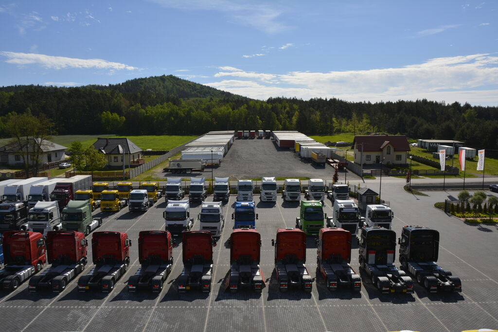 DUETDUDA - Korisna/ Posebna vozila undefined: slika 8