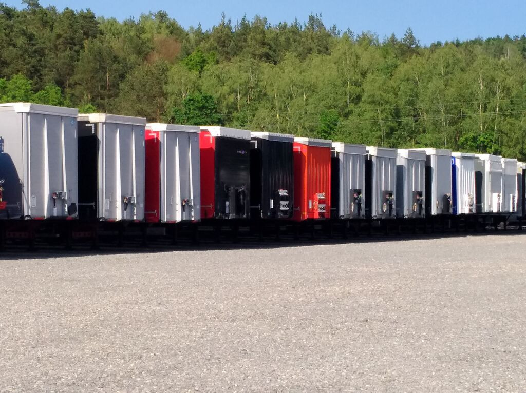 DUETDUDA - Korisna/ Posebna vozila undefined: slika 14