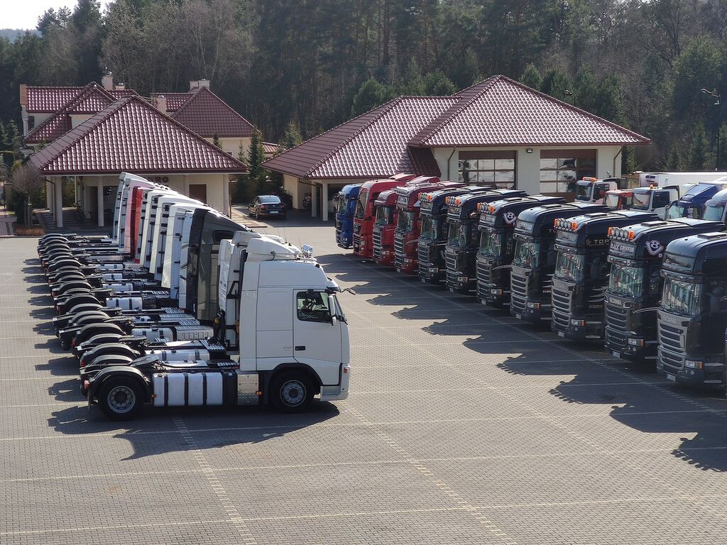 DUETDUDA - Korisna/ Posebna vozila undefined: slika 23