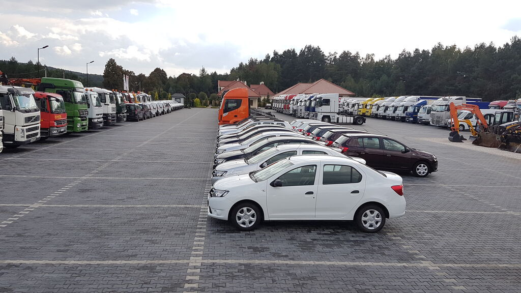 DUETDUDA - Korisna/ Posebna vozila undefined: slika 12