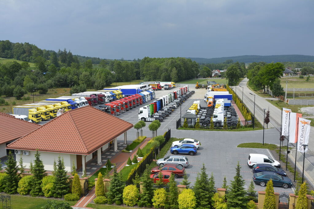 DUETDUDA - Korisna/ Posebna vozila undefined: slika 3