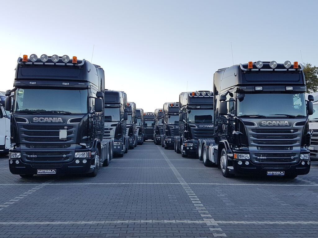 DUETDUDA - Korisna/ Posebna vozila undefined: slika 7