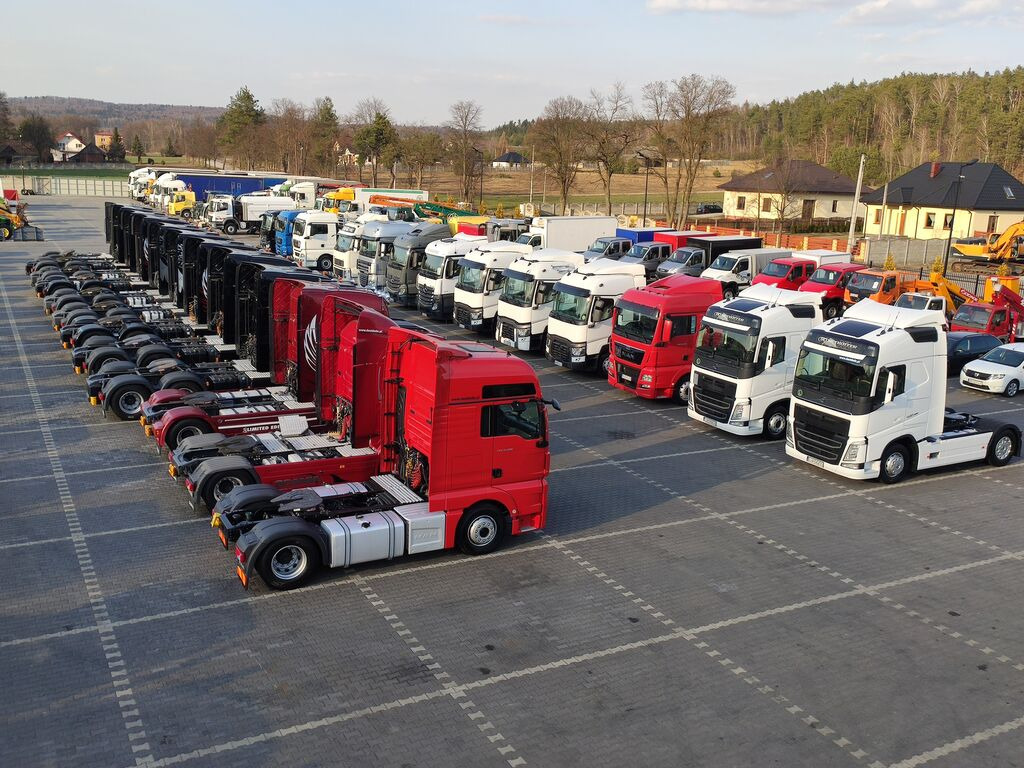 DUETDUDA - Korisna/ Posebna vozila undefined: slika 25