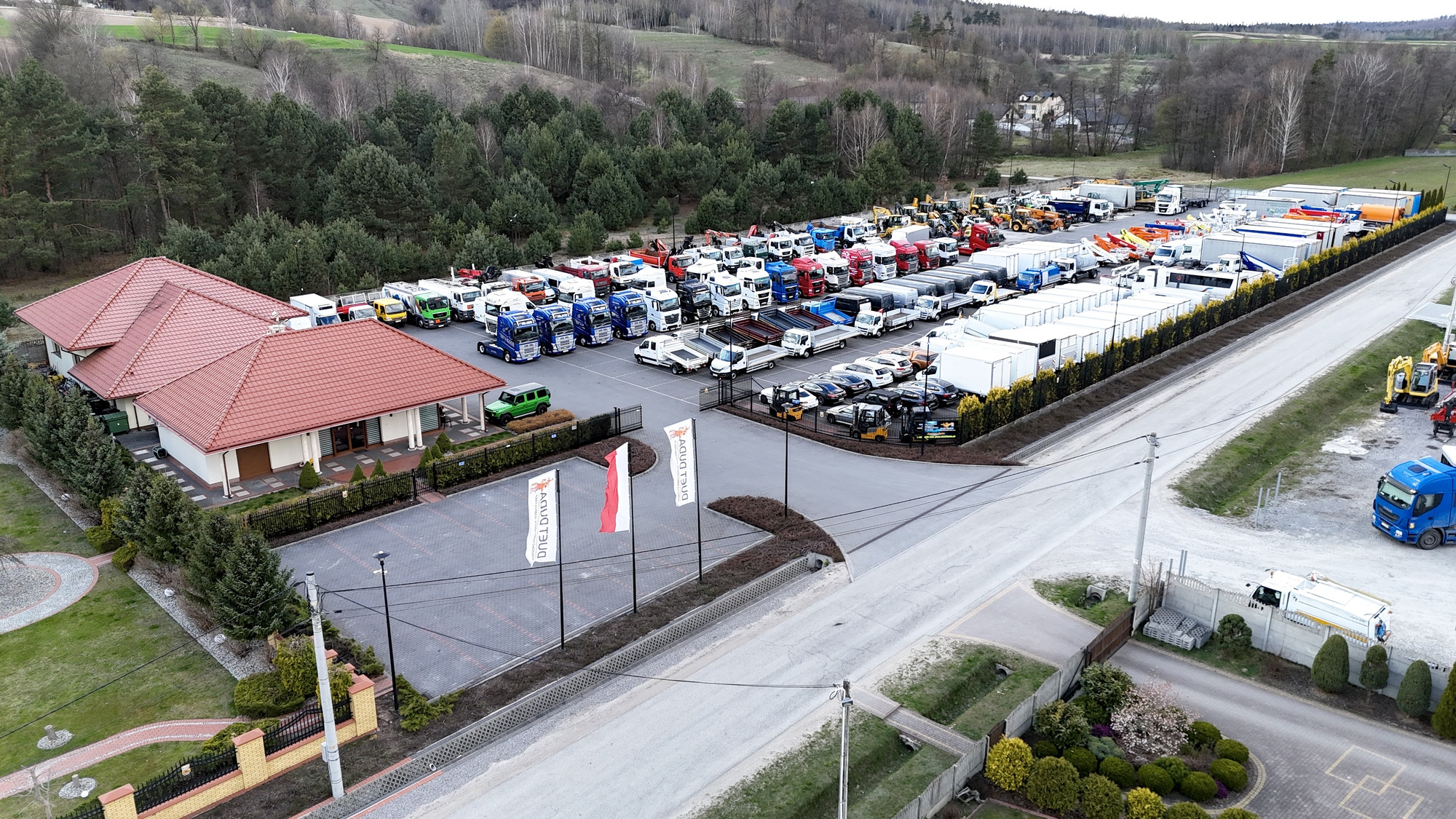 DUETDUDA - Korisna/ Posebna vozila undefined: slika 29