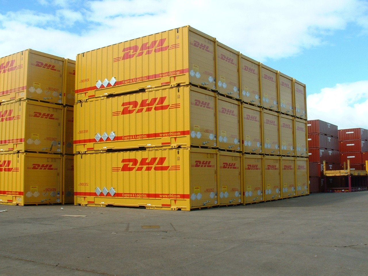 Thurston Group Ltd undefined: slika 2