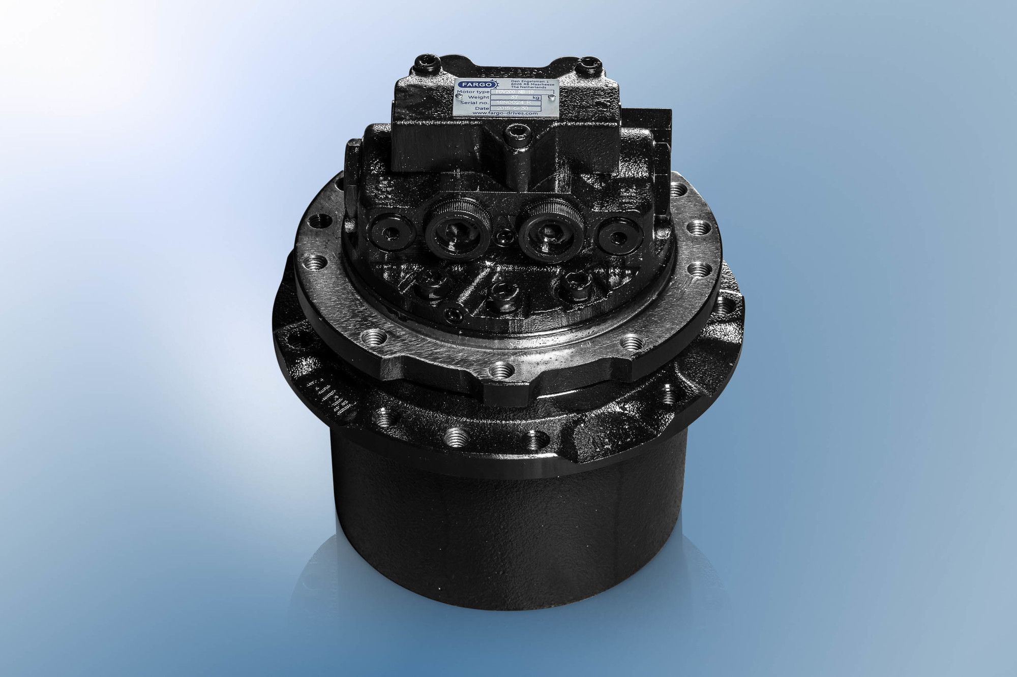 VTS Track Solutions undefined: slika 8