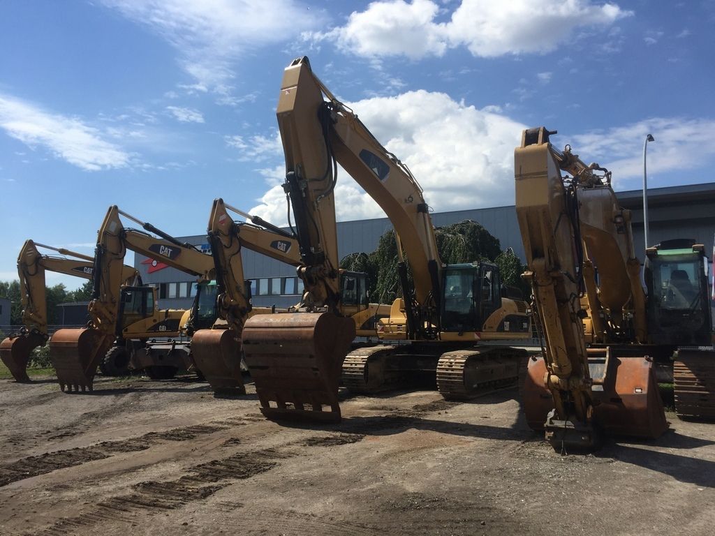 Tsamkos e.K. Machinery Sofoklis - Nikolas  Tsamkosoglou - vozila za prodaju undefined: slika 12