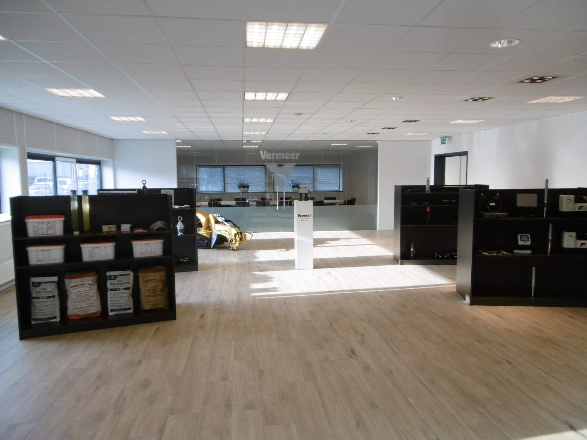 Vermeer Used Equipment Benelux - vozila za prodaju undefined: slika 11