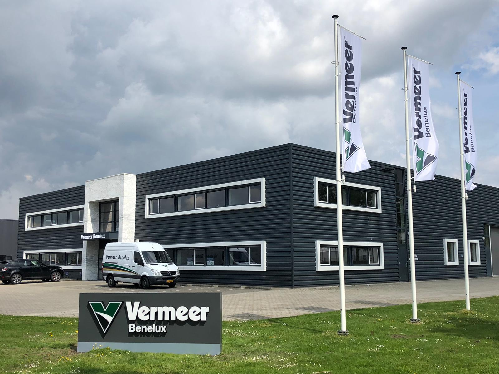 Vermeer Used Equipment Benelux - vozila za prodaju undefined: slika 5