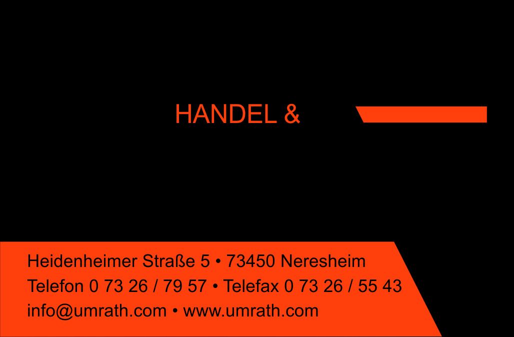 Umrath Handel & Verwertung - vozila za prodaju undefined: slika 2