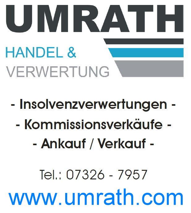Umrath Handel & Verwertung - vozila za prodaju undefined: slika 1