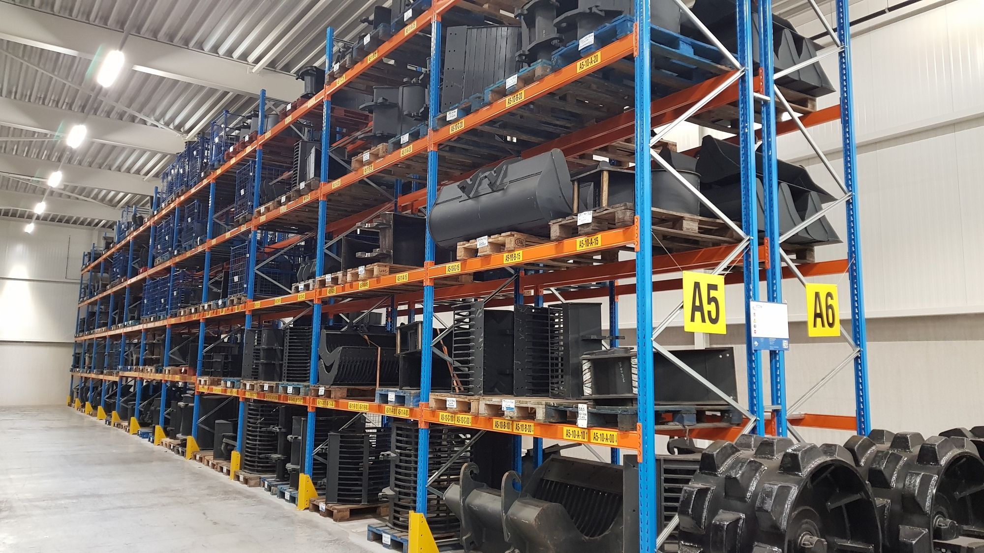 GP EQUIPMENT B.V. undefined: slika 2
