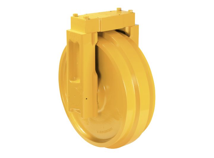 GP EQUIPMENT B.V. undefined: slika 3