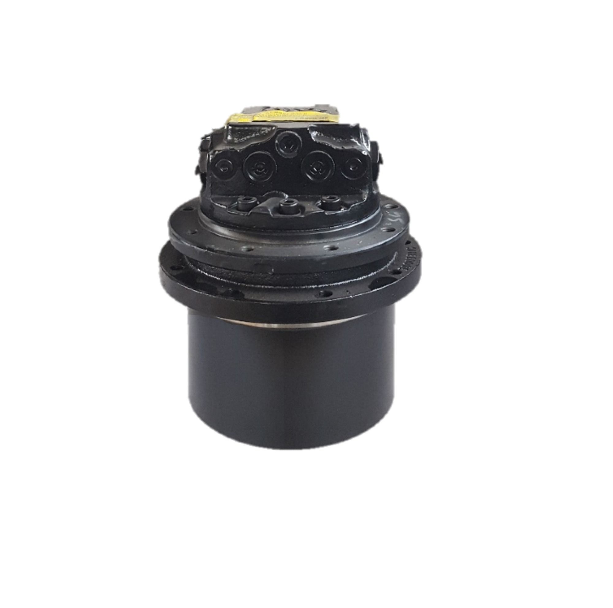 GP EQUIPMENT B.V. undefined: slika 8