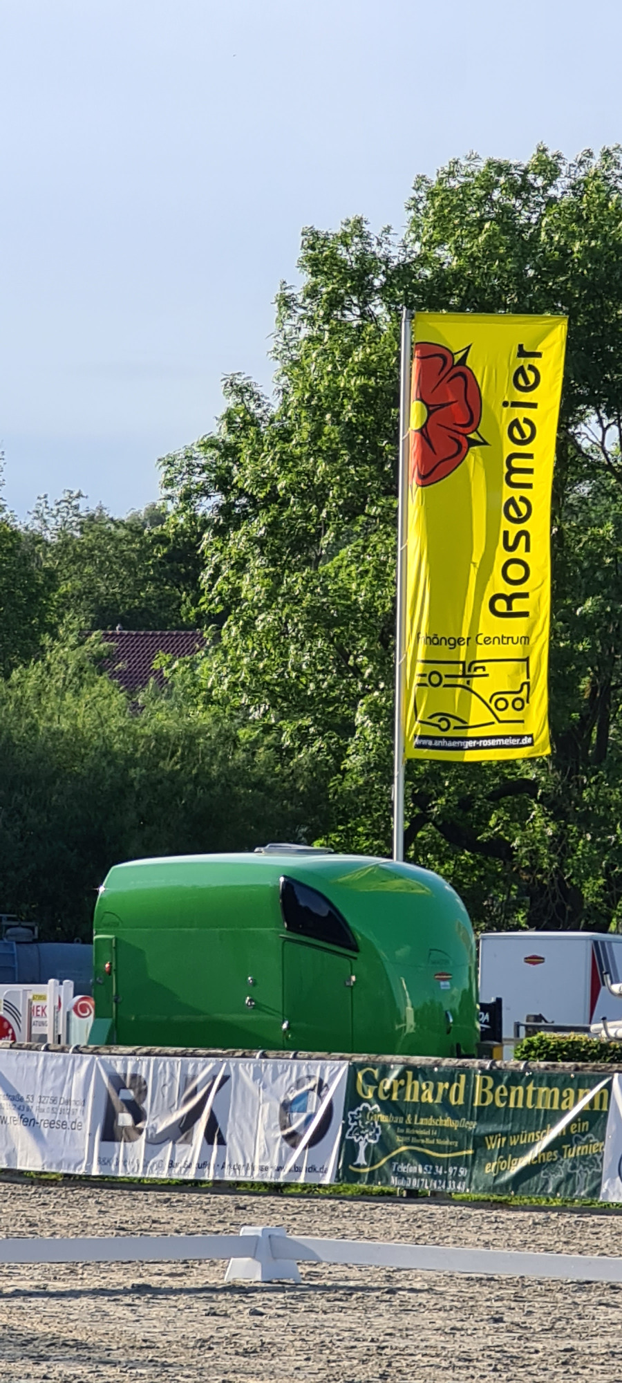 Rosemeier GmbH Anhaenger-Centrum - vozila za prodaju undefined: slika 15