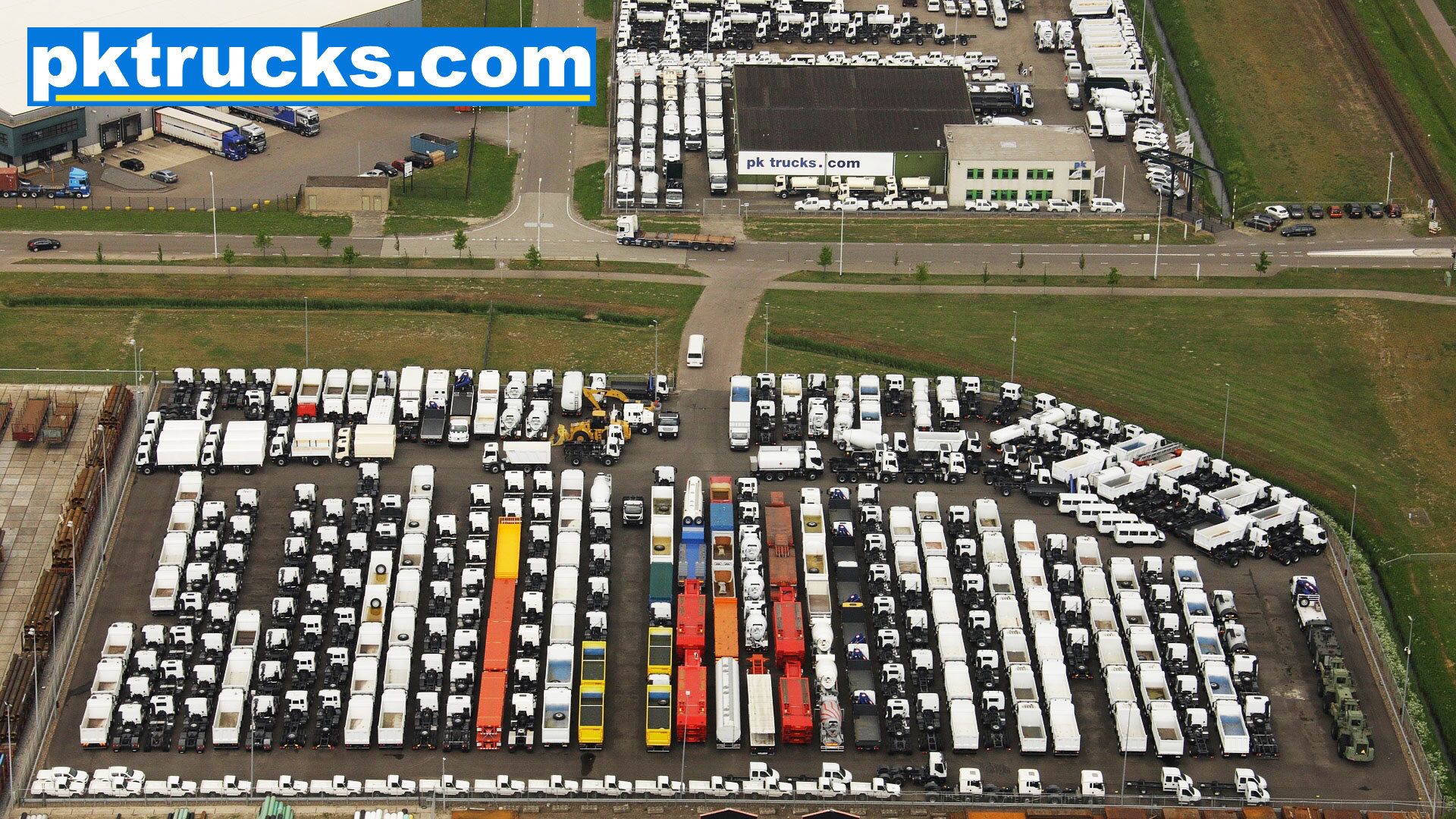 Pk trucks holland undefined: slika 5