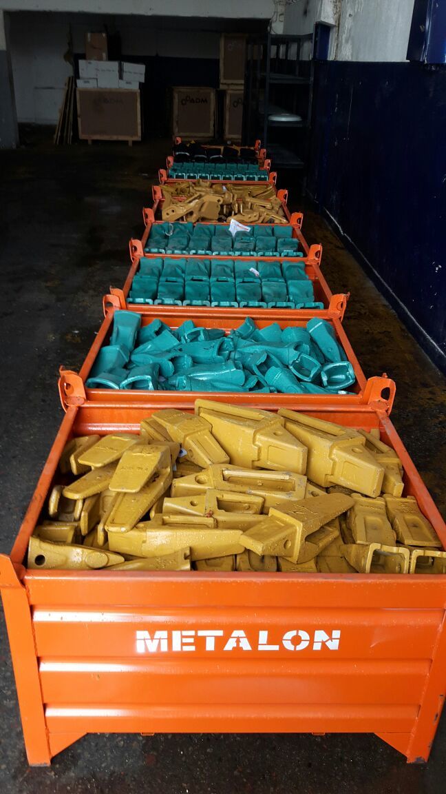 Galen Group Steel Manufacturing Industry and Trade Co. Inc. undefined: slika 4