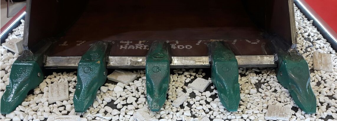 Galen Group Steel Manufacturing Industry and Trade Co. Inc. undefined: slika 2