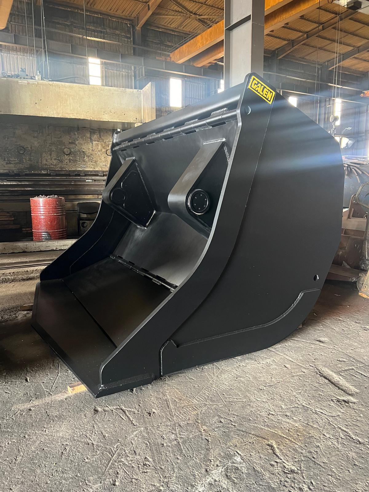Galen Group Steel Manufacturing Industry and Trade Co. Inc. undefined: slika 28