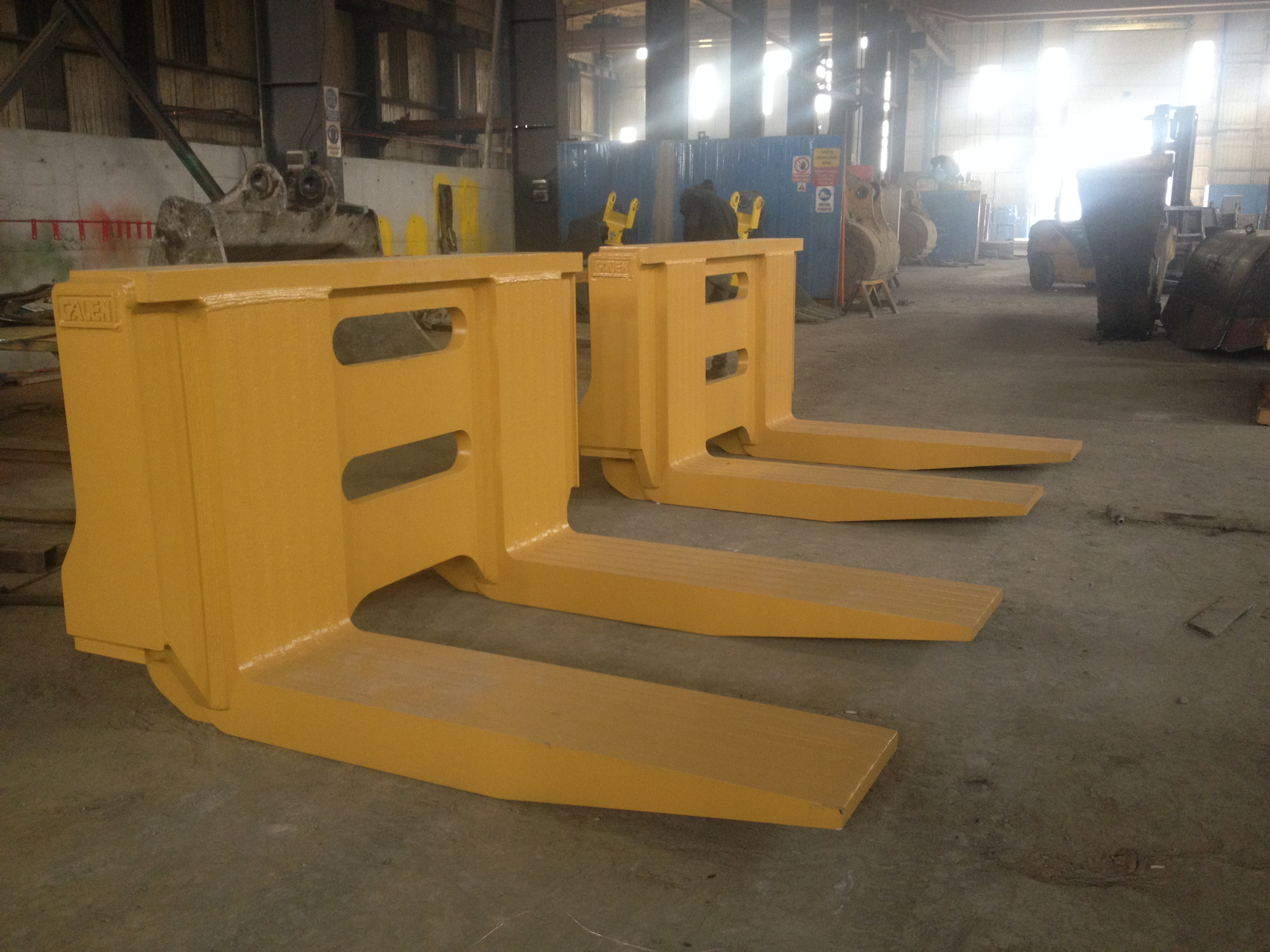 Galen Group Steel Manufacturing Industry and Trade Co. Inc. undefined: slika 16