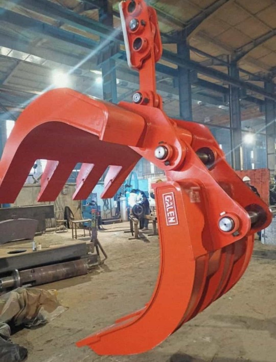 Galen Group Steel Manufacturing Industry and Trade Co. Inc. undefined: slika 34