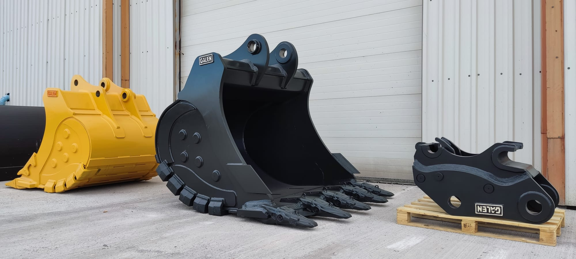 Galen Group Steel Manufacturing Industry and Trade Co. Inc. undefined: slika 31