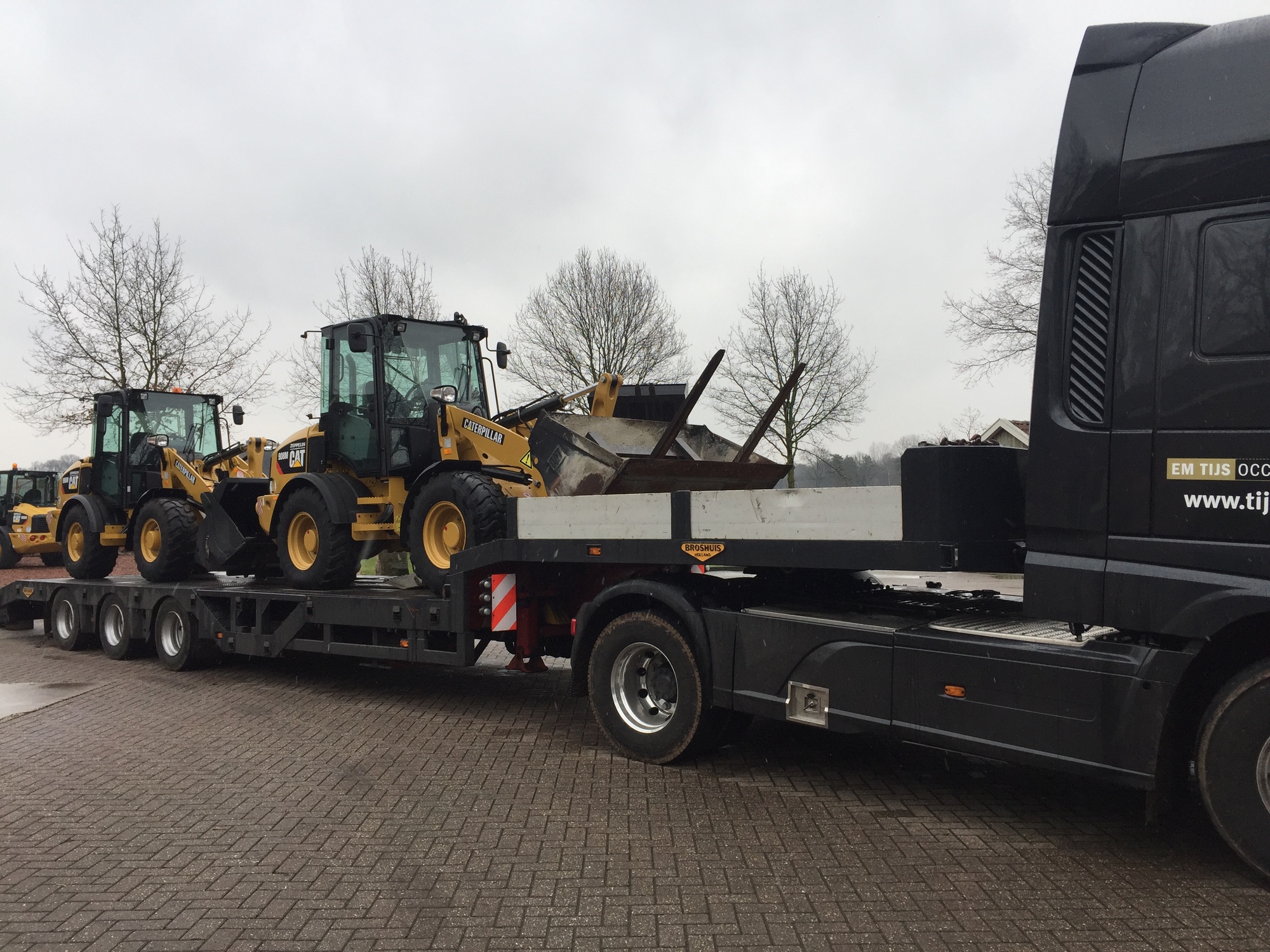 E.M. TIJS OCCASIONS undefined: slika 10