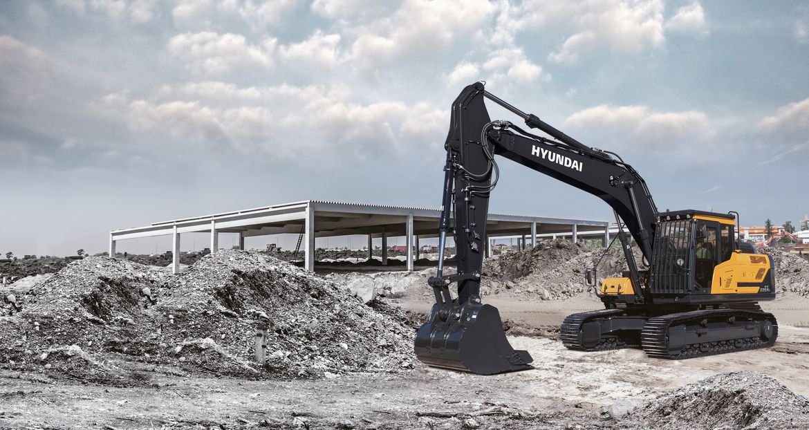 Schünke Bauzentrum Baumaschinen GmbH undefined: slika 1