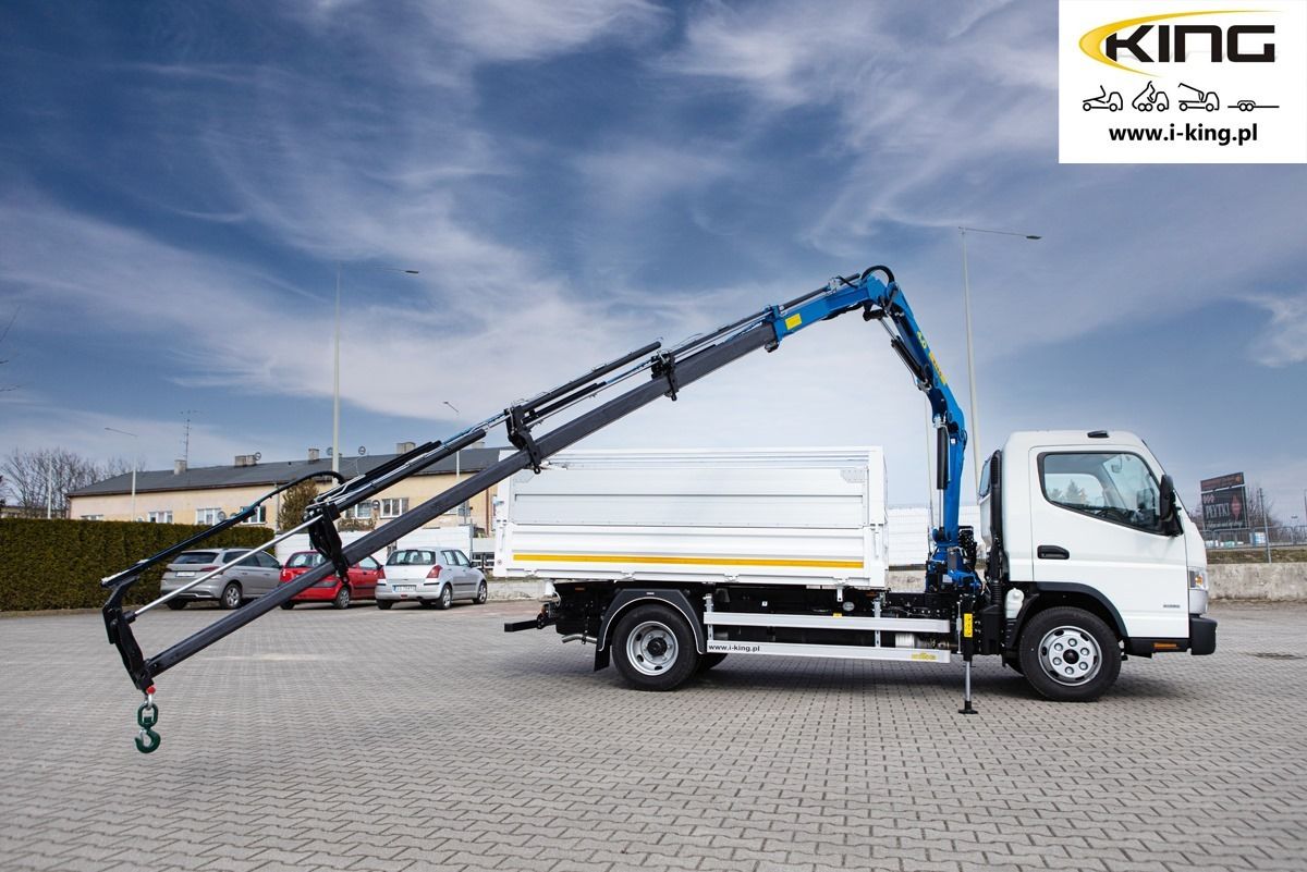 KING Vehicle Body Builder undefined: slika 8