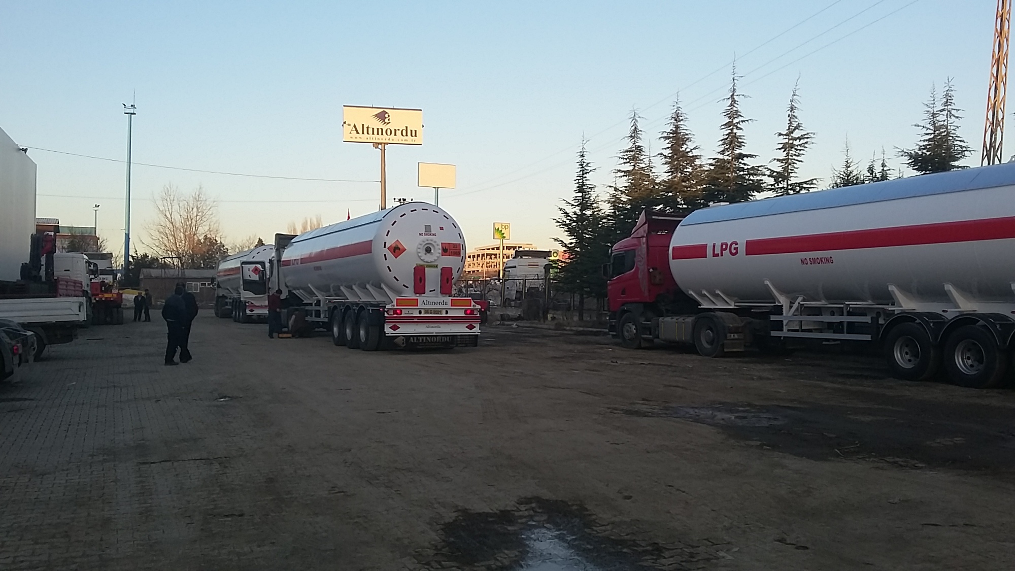 ALTINORDU PAZARLAMA ITH.IHR.SAN.VE TIC.LTD.STI. undefined: slika 3