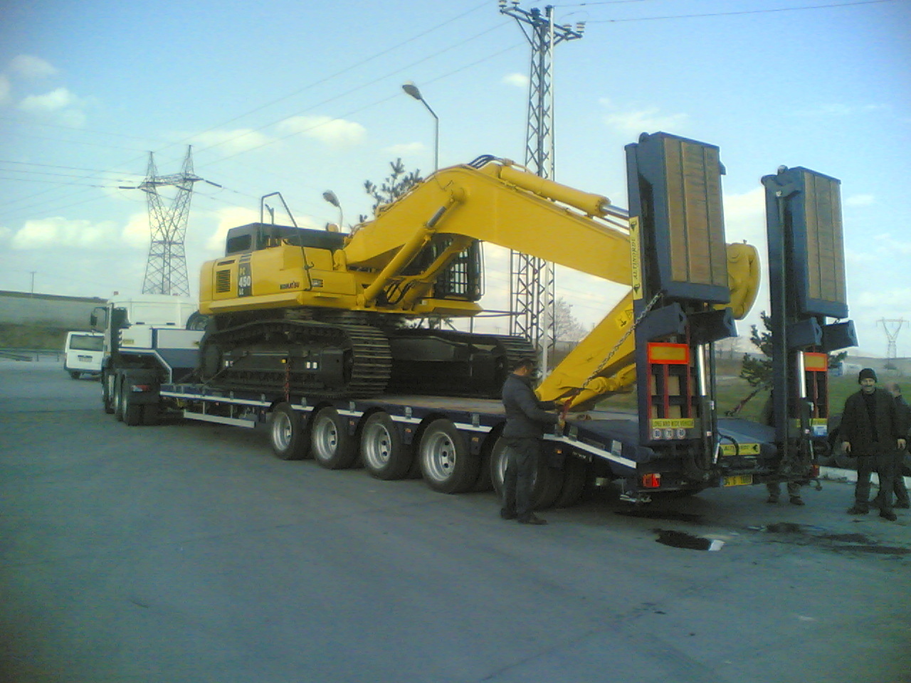 ALTINORDU PAZARLAMA ITH.IHR.SAN.VE TIC.LTD.STI. undefined: slika 24