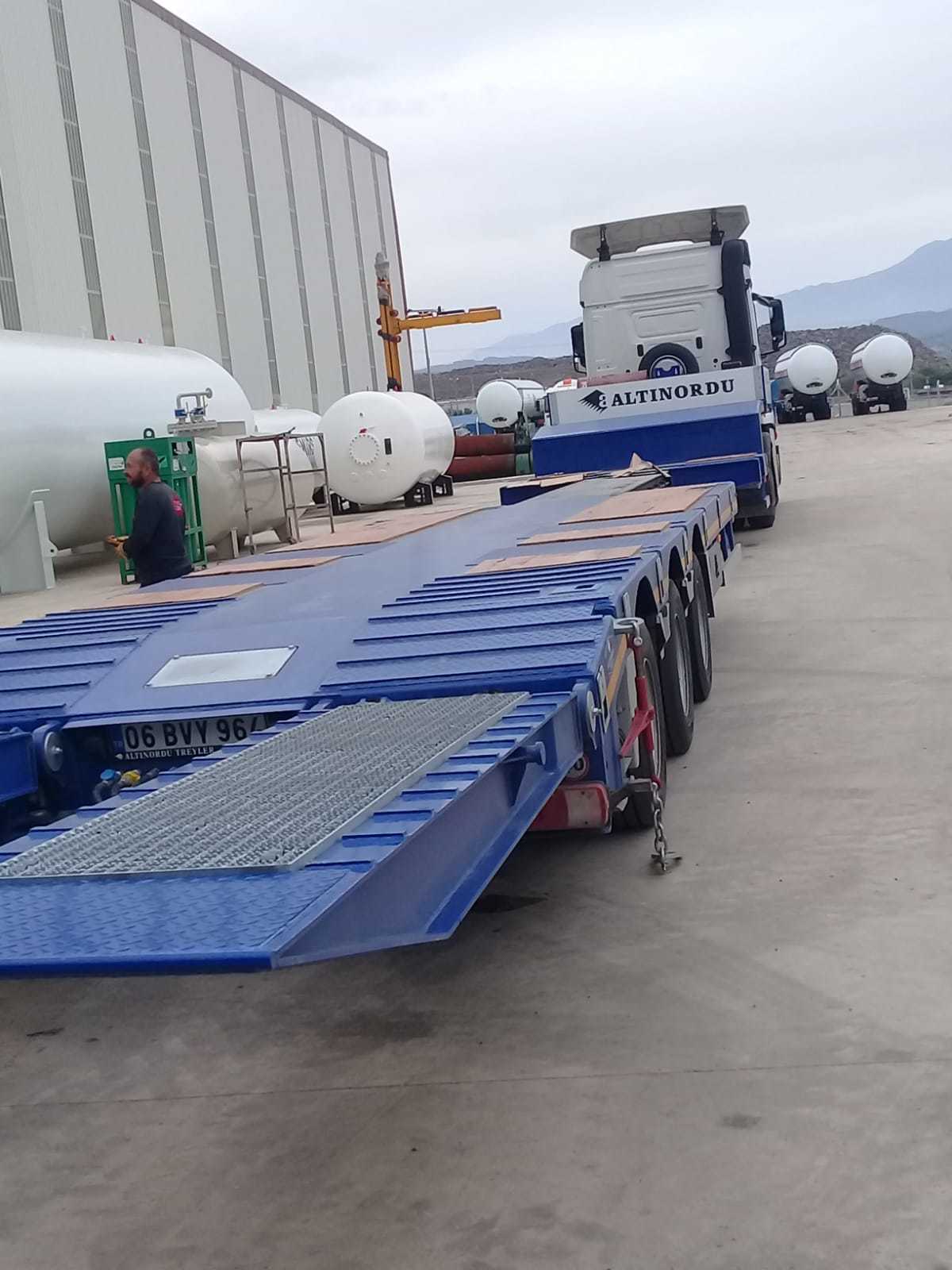 ALTINORDU PAZARLAMA ITH.IHR.SAN.VE TIC.LTD.STI. undefined: slika 19