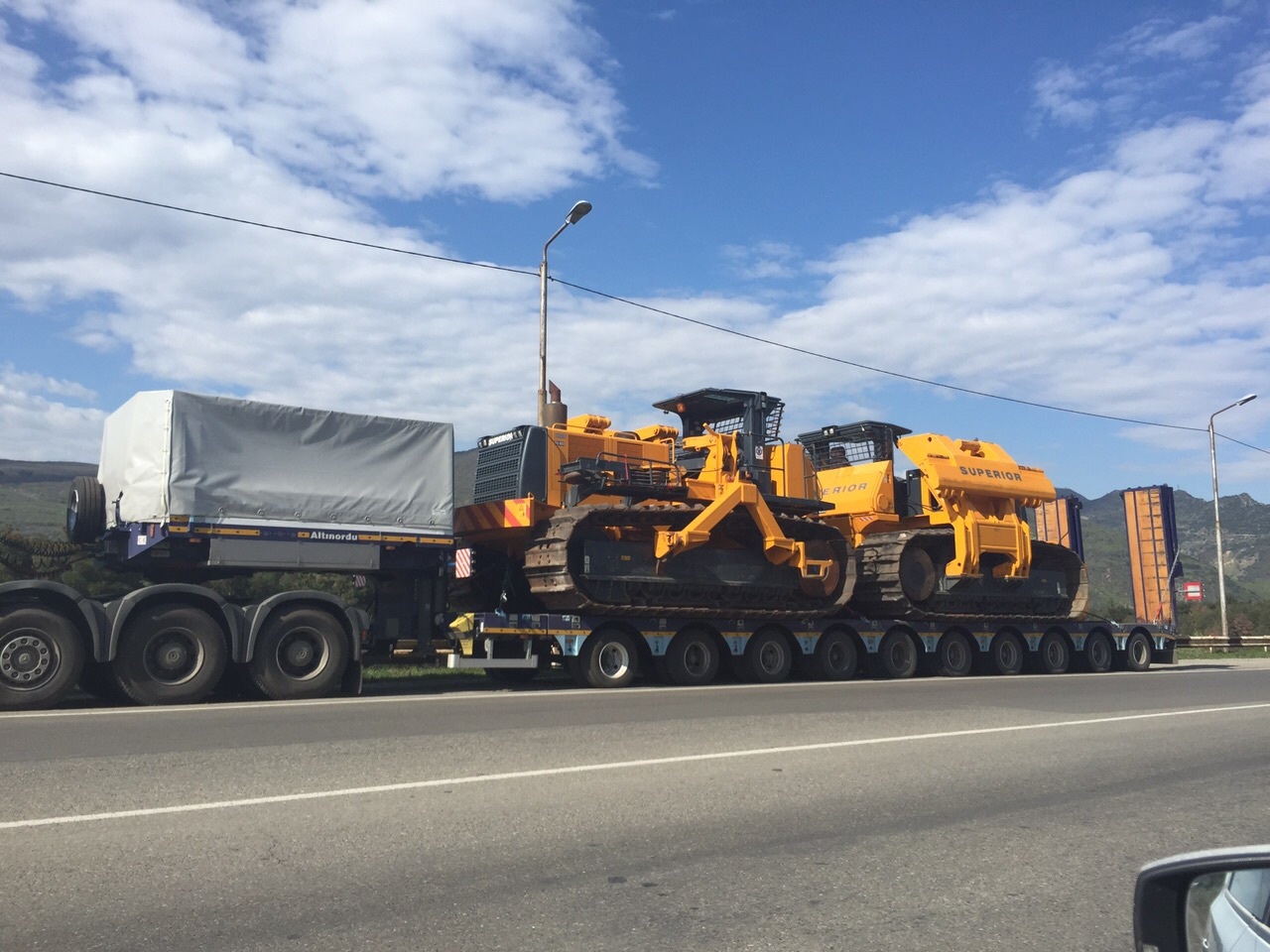 ALTINORDU PAZARLAMA ITH.IHR.SAN.VE TIC.LTD.STI. undefined: slika 35