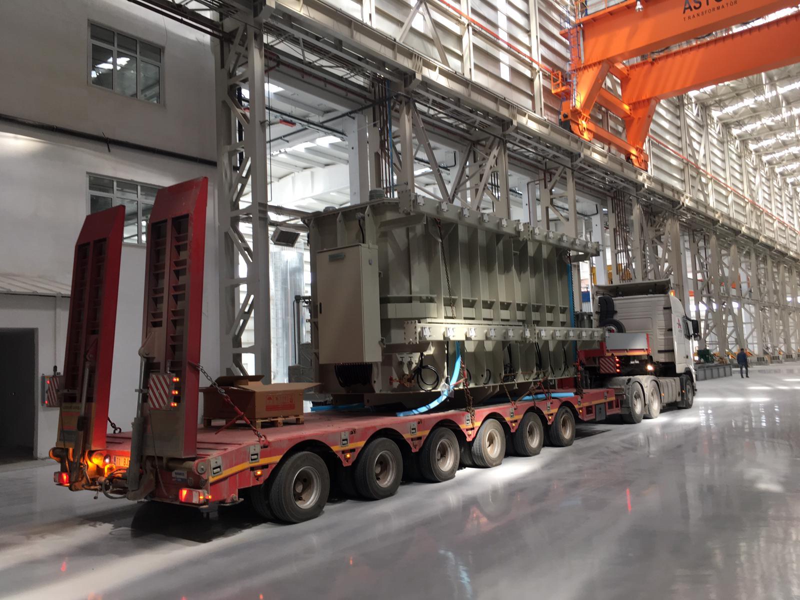 ALTINORDU PAZARLAMA ITH.IHR.SAN.VE TIC.LTD.STI. undefined: slika 28