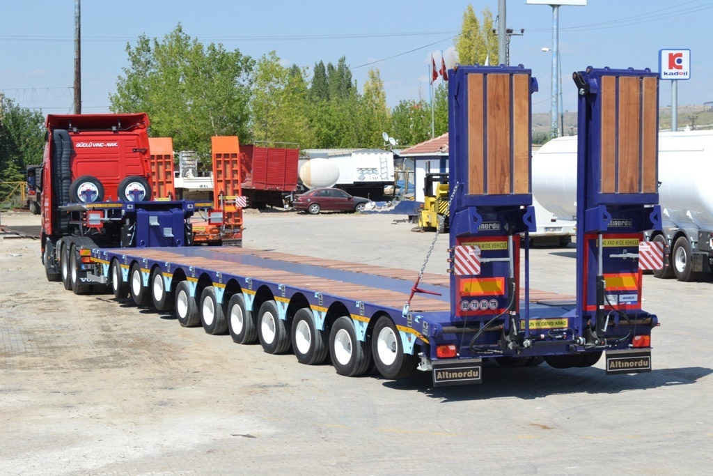 ALTINORDU PAZARLAMA ITH.IHR.SAN.VE TIC.LTD.STI. undefined: slika 36