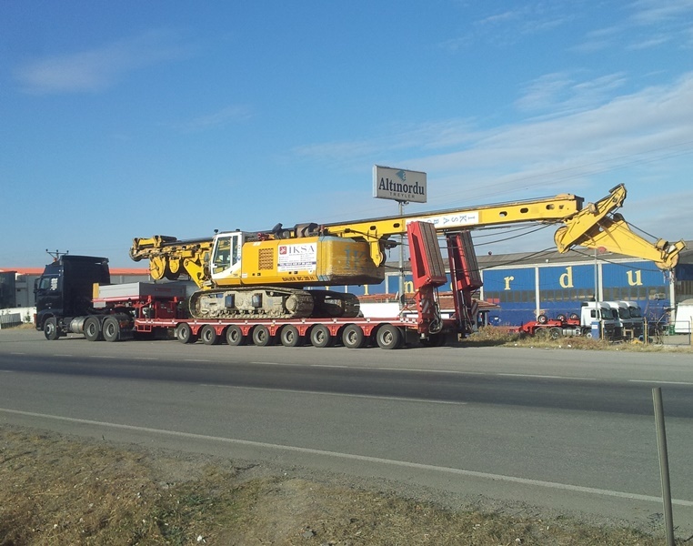 ALTINORDU PAZARLAMA ITH.IHR.SAN.VE TIC.LTD.STI. undefined: slika 30