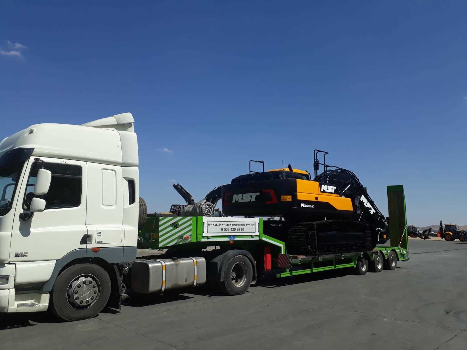 ALTINORDU PAZARLAMA ITH.IHR.SAN.VE TIC.LTD.STI. undefined: slika 14