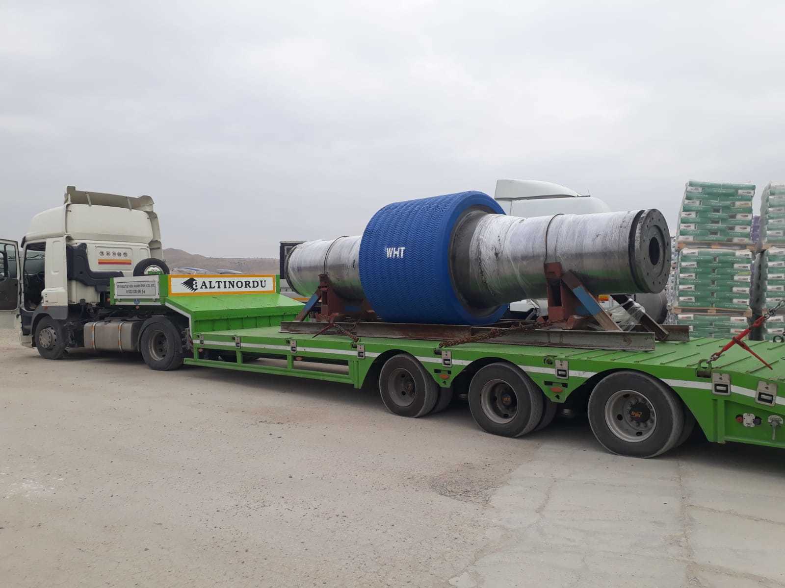 ALTINORDU PAZARLAMA ITH.IHR.SAN.VE TIC.LTD.STI. undefined: slika 13