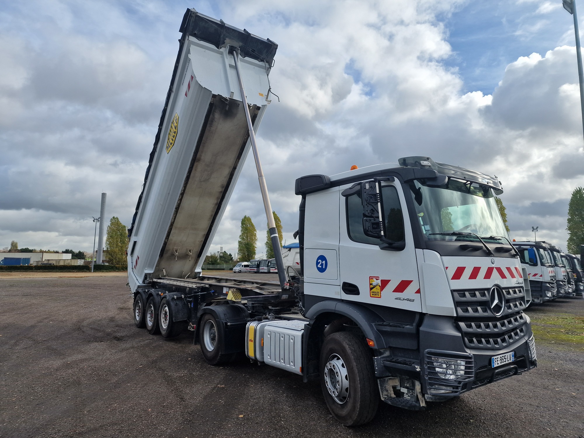 NV TRADING undefined: slika 3