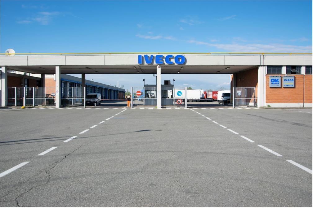 IVECO OK TRUCKS Piacenza undefined: slika 5