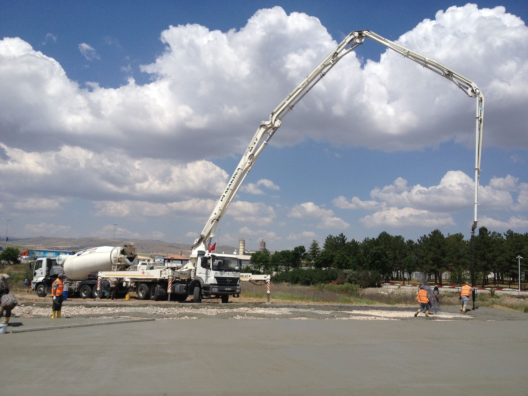 Pi Makina Otomotiv undefined: slika 5