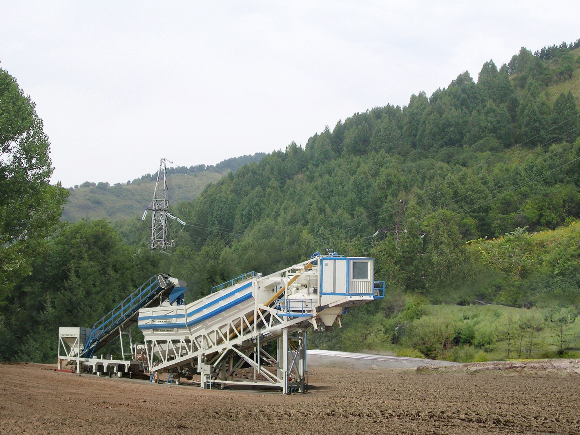 Pi Makina Otomotiv undefined: slika 4