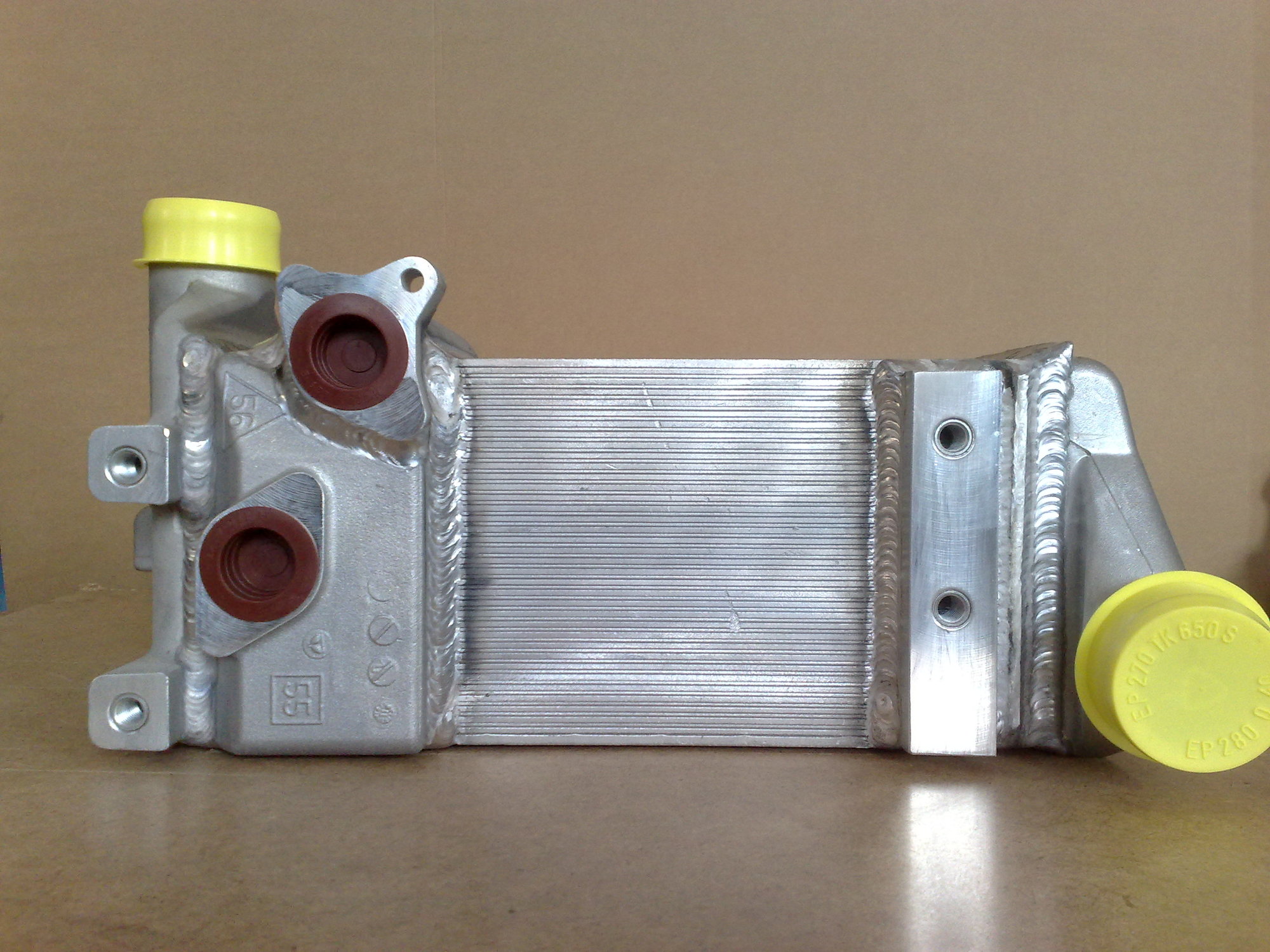 Brunelli Massimo S. R. L. - vozila za prodaju undefined: slika 10