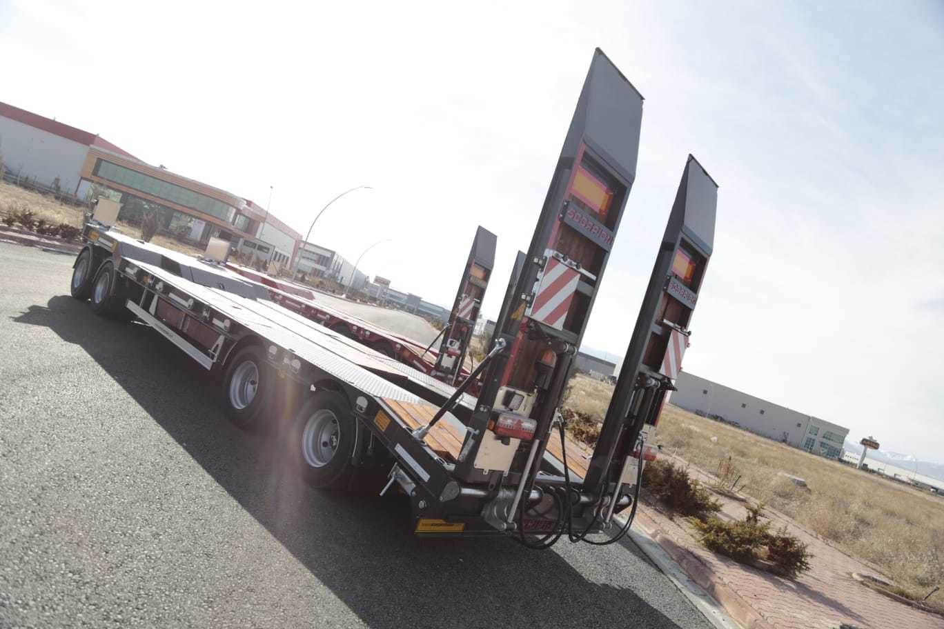 SCORPION TRAILER undefined: slika 23