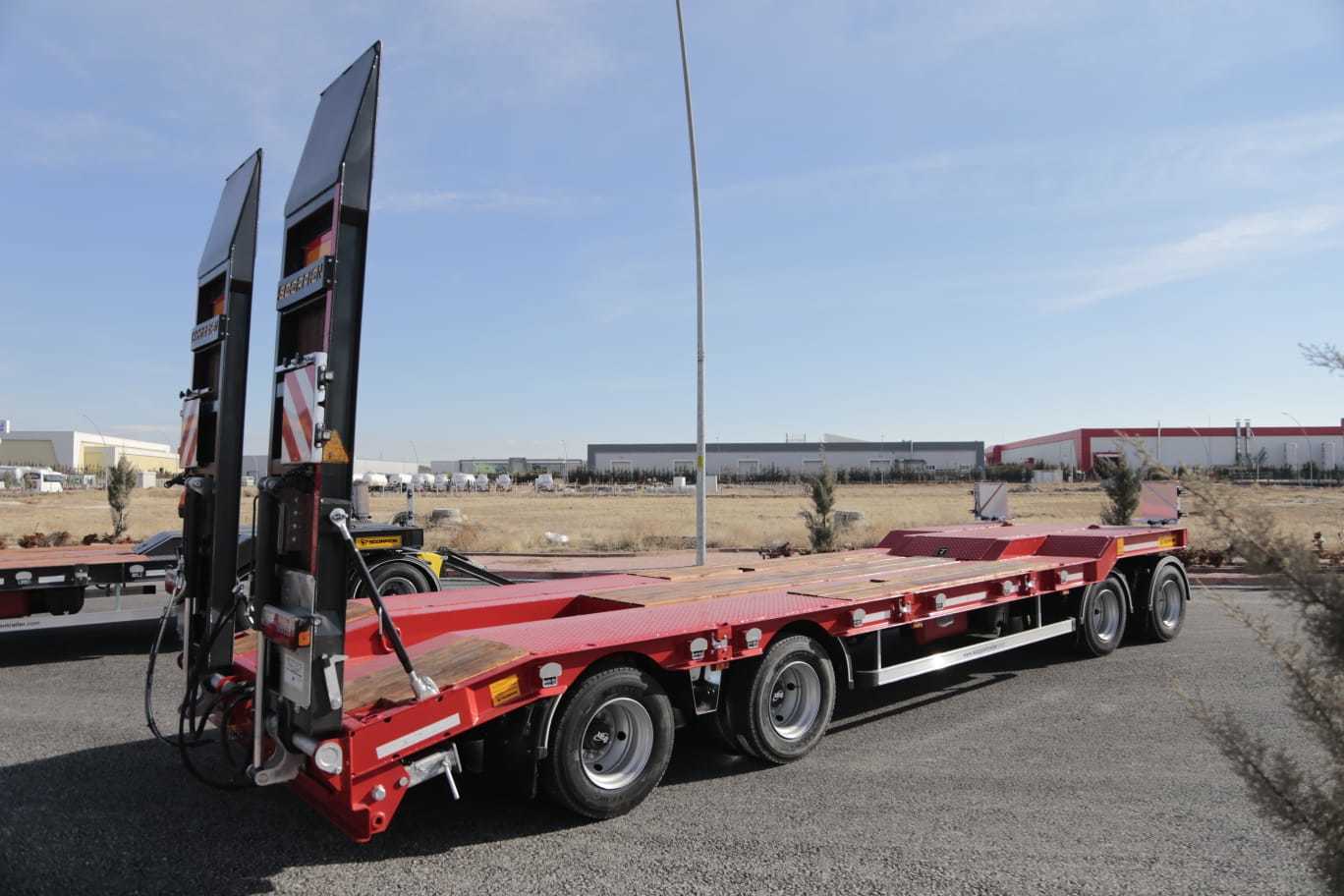 SCORPION TRAILER undefined: slika 30