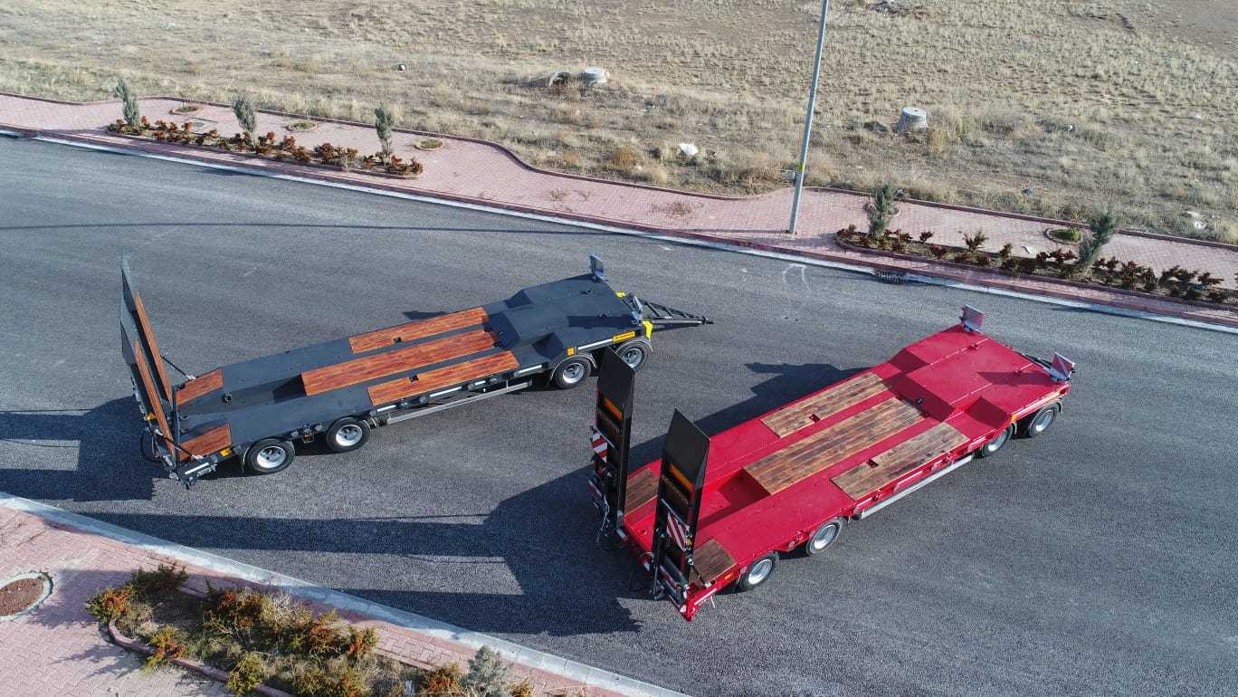 SCORPION TRAILER undefined: slika 53