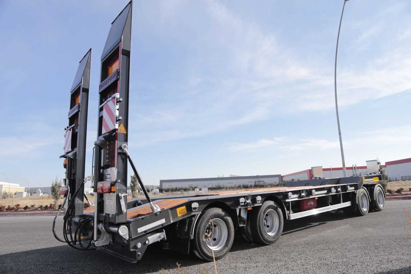 SCORPION TRAILER undefined: slika 48