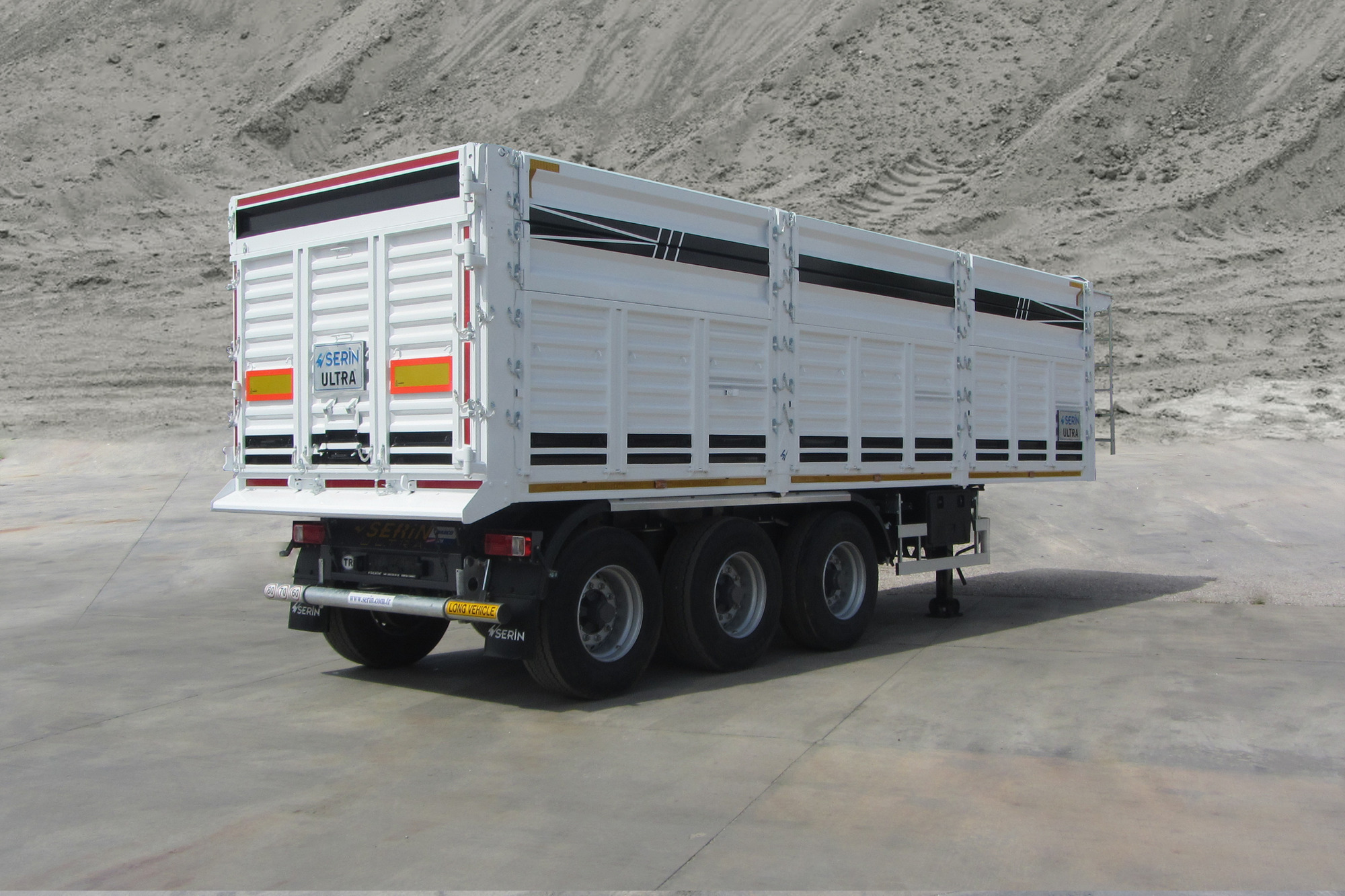 Serin Trailer undefined: slika 3