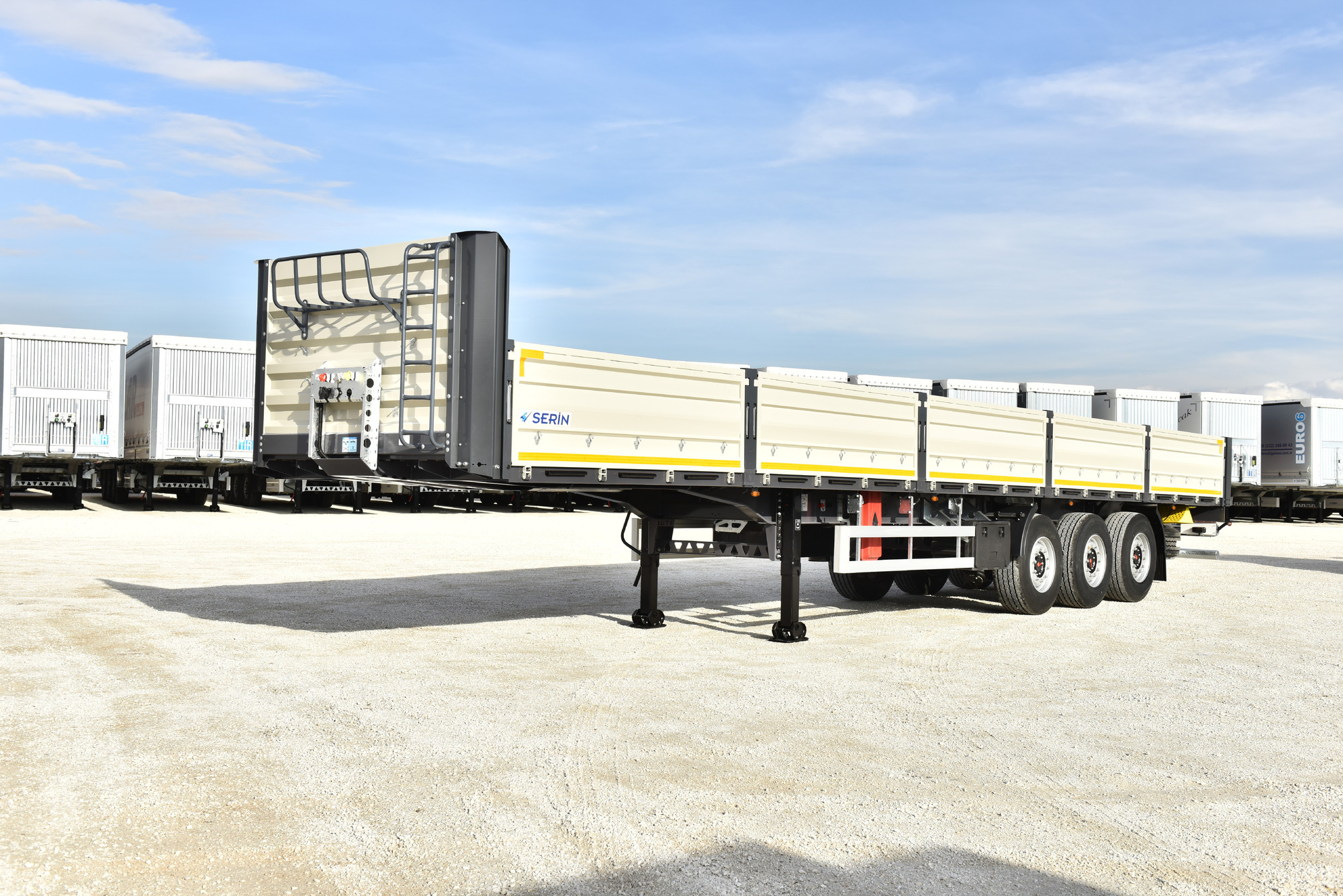 Serin Trailer undefined: slika 20