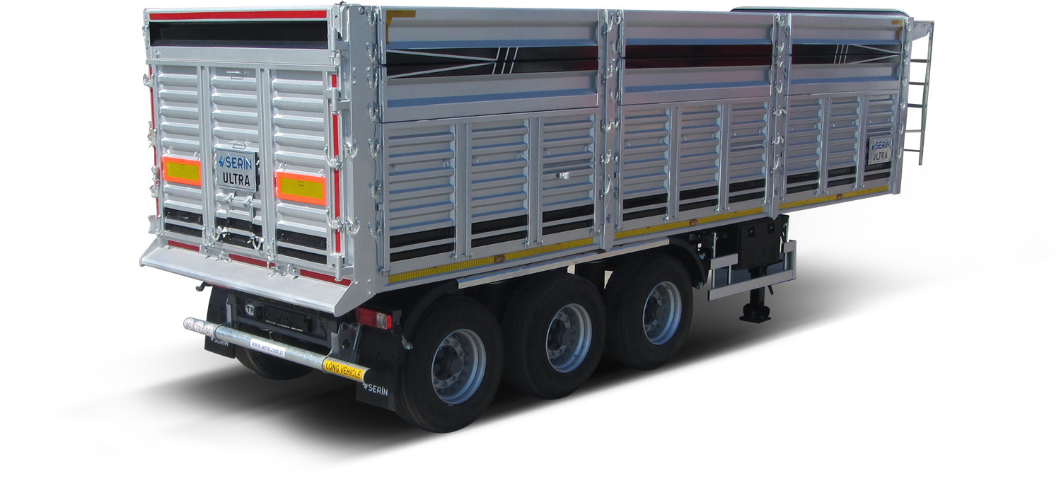 Serin Trailer undefined: slika 6